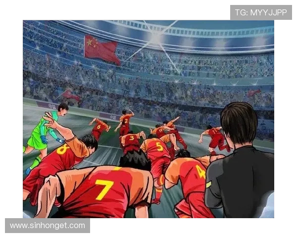 领导喜好主导国足选帅变迁？马德兴：决策层风格更迭源于个人偏好(1)